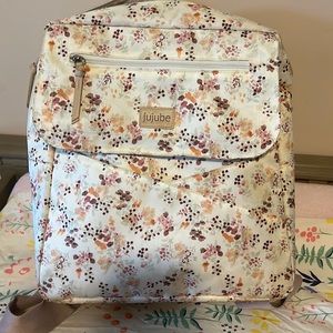 Jujube Diaper Bag